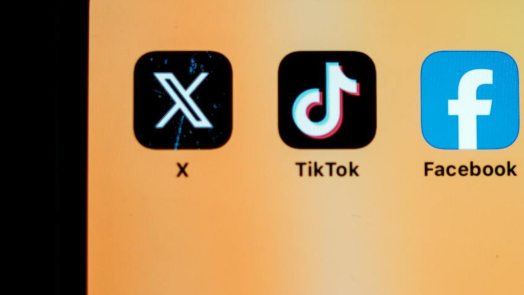 اعلانات تويتر x