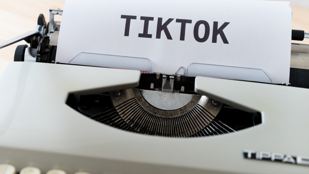 اعلانات تيك توك